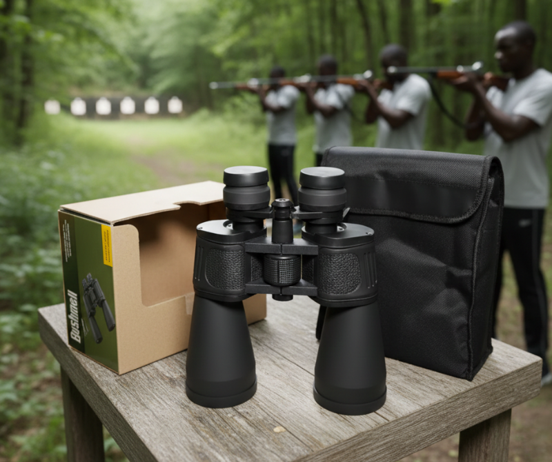 Bushnell 60×90 HD Binoculars – ONT2538